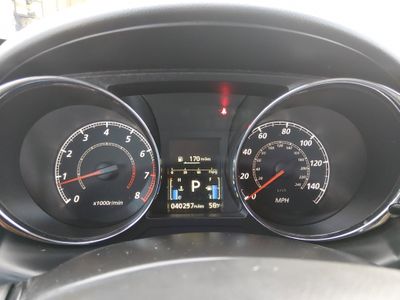 2024 Mitsubishi Outlander Sport - Photo 14