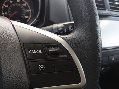 2024 Mitsubishi Outlander Sport - Photo 12