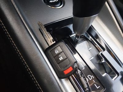 2024 Mitsubishi Outlander Sport - Photo 15