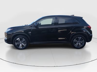 2024 Mitsubishi Outlander Sport - Photo 4