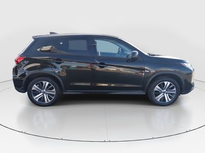 2024 Mitsubishi Outlander Sport - Photo 8
