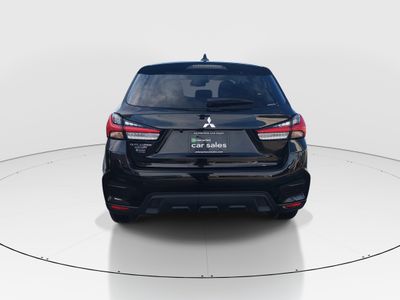 2024 Mitsubishi Outlander Sport - Photo 6