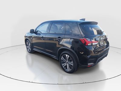 2024 Mitsubishi Outlander Sport - Photo 5