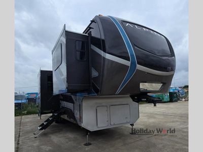 2025 Keystone Alpine - Photo 1