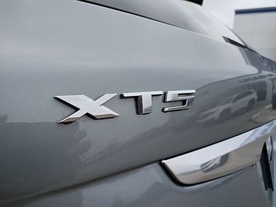 2023 Cadillac XT5 - Photo 13