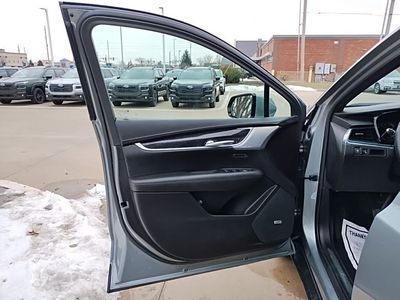 2023 Cadillac XT5 - Photo 20