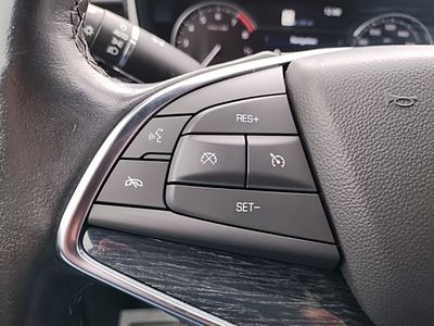 2023 Cadillac XT5 - Photo 32
