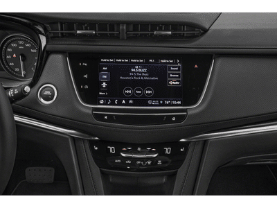 2023 Cadillac XT5 - Photo 72