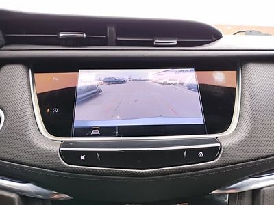 2023 Cadillac XT5 - Photo 45