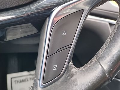 2023 Cadillac XT5 - Photo 34