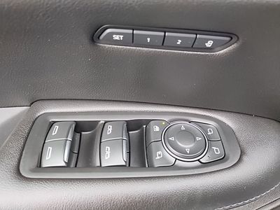 2023 Cadillac XT5 - Photo 21