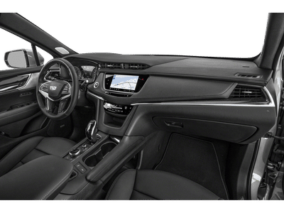 2023 Cadillac XT5 - Photo 77
