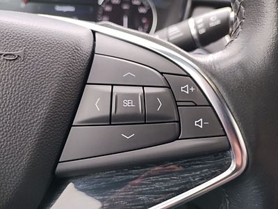 2023 Cadillac XT5 - Photo 35