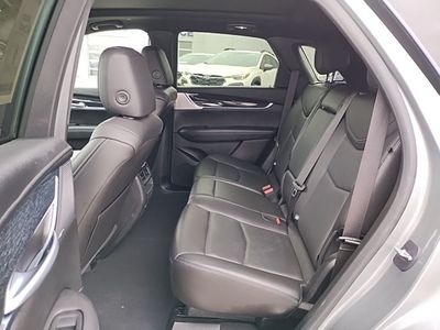 2023 Cadillac XT5 - Photo 49