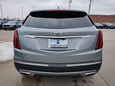 2023 Cadillac XT5 - Photo 9