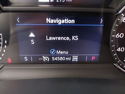 2023 Cadillac XT5 - Photo 31