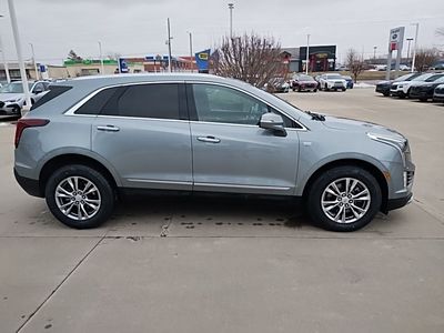 2023 Cadillac XT5 - Photo 7