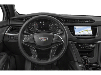 2023 Cadillac XT5 - Photo 69