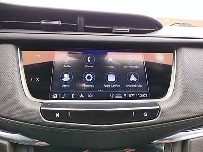 2023 Cadillac XT5 - Photo 44