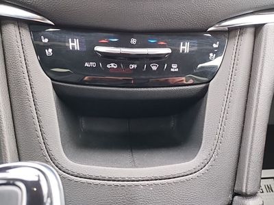 2023 Cadillac XT5 - Photo 42