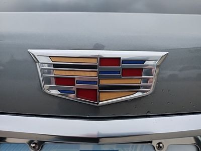 2023 Cadillac XT5 - Photo 12