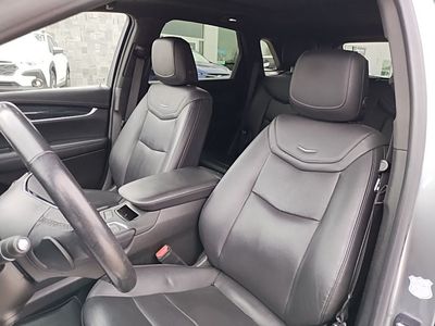 2023 Cadillac XT5 - Photo 25
