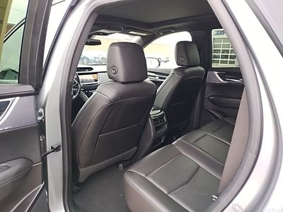 2023 Cadillac XT5 - Photo 48