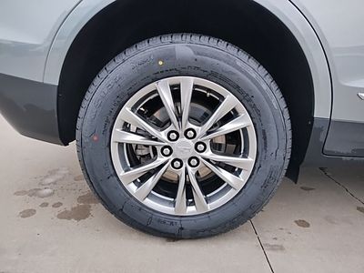 2023 Cadillac XT5 - Photo 18