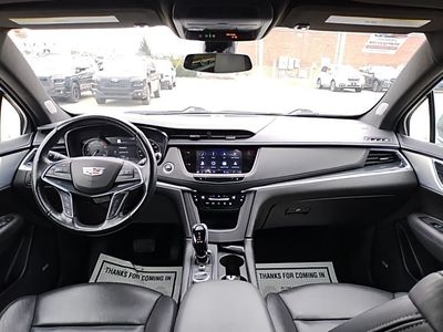 2023 Cadillac XT5 - Photo 28