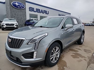 2023 Cadillac XT5 - Photo 2