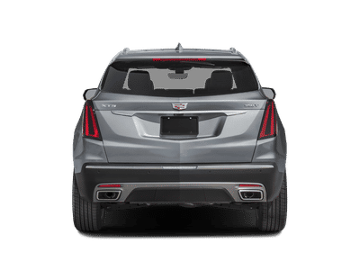 2023 Cadillac XT5 - Photo 67