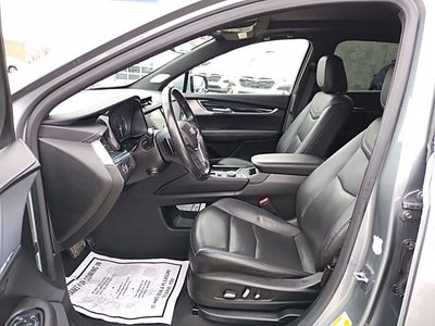 2023 Cadillac XT5 - Photo 24