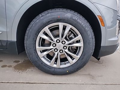 2023 Cadillac XT5 - Photo 17