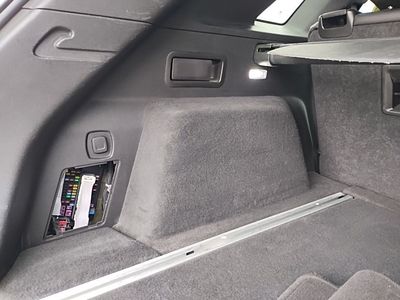 2023 Cadillac XT5 - Photo 59