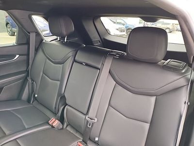 2023 Cadillac XT5 - Photo 50