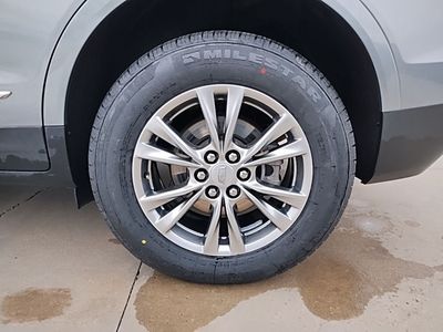 2023 Cadillac XT5 - Photo 19
