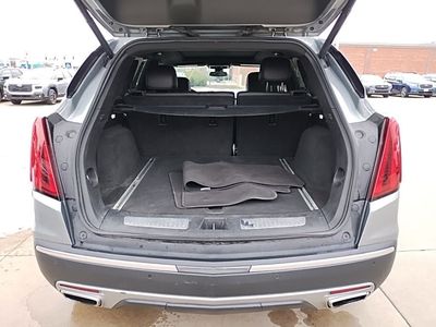 2023 Cadillac XT5 - Photo 56