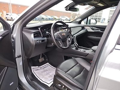 2023 Cadillac XT5 - Photo 23