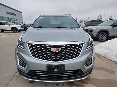 2023 Cadillac XT5 - Photo 3