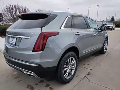 2023 Cadillac XT5 - Photo 8