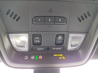 2023 Cadillac XT5 - Photo 46