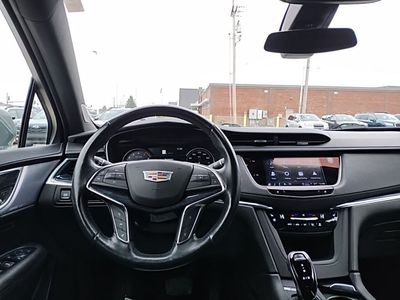 2023 Cadillac XT5 - Photo 29