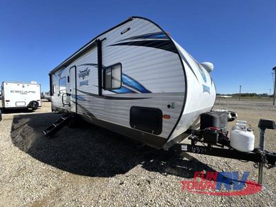 2019 Forest River RV Vengeance - Photo 1