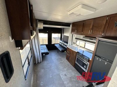 2019 Forest River RV Vengeance - Photo 14