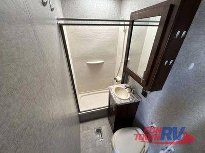 2019 Forest River RV Vengeance - Photo 20