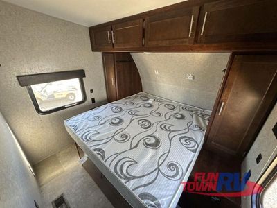 2019 Forest River RV Vengeance - Photo 21