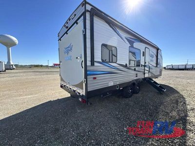 2019 Forest River RV Vengeance - Photo 4