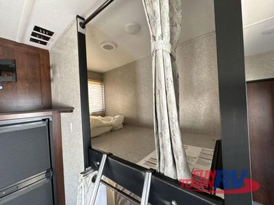 2019 Forest River RV Vengeance - Photo 17