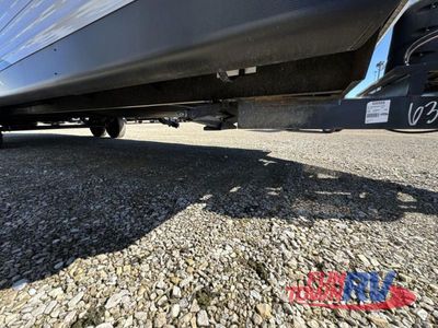 2019 Forest River RV Vengeance - Photo 8