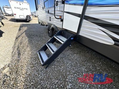 2019 Forest River RV Vengeance - Photo 9